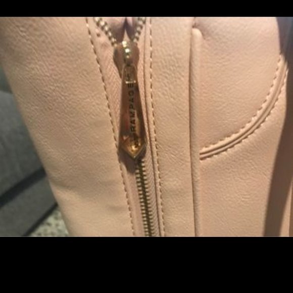 Light pink handbag - Picture 2 of 2